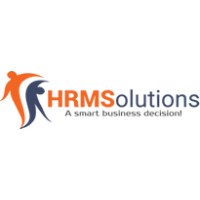 HRM Solutions Inc. logo - Similar company to Hrm Solutions Uae