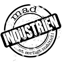 Madindustrien logo - Similar company to N.O. Jensen A/S