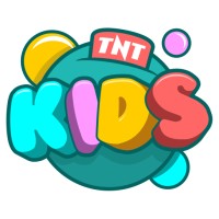 Tnt KiDs TV logo - Similar company to Falcaolucas