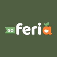 GoFeria logo - Similar company to Gopass