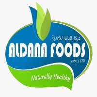 Aldana Foods Pvt. Ltd. logo - Similar company to Nuts Bar