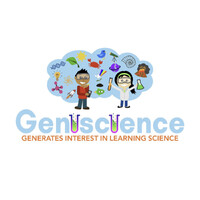 GeniScience logo - Similar company to Next Tech Lab, Ap