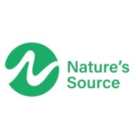 Nature's Source logo - Similar company to Renew Packaging