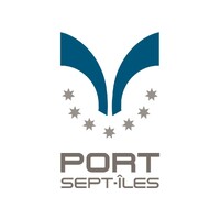 Port de Sept-Îles logo - Similar company to Cjb Construction