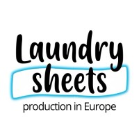 LaundrySheets Production in Europe logo - Similar company to Soane Materials
