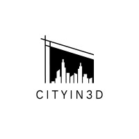 CITYIN3D logo - Similar company to Bailey Communications, Inc.