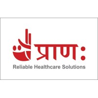 PRAANA MEDITECH logo - Similar company to Heimed