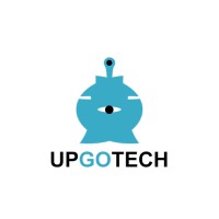 UPGO Tech logo - Similar company to Reali Media (Phoenix Holdings & Quality Finance)