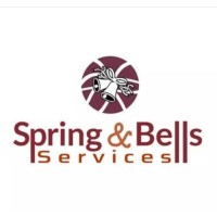 Spring & Bells Services logo - Similar company to Mysalt Beach Lagos