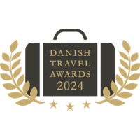 Danish Travel Awards logo - Similar company to Standby.Dk