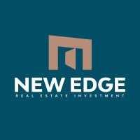 NEW EDGE logo - Similar company to Wik Capital
