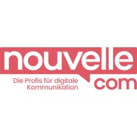 Nouvelle Com GmbH & Co. KG logo - Similar company to Guangzhou Wanzhan Electronic Technology Co., Ltd.