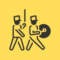 Brandparade logo - Similar company to Usability Lab