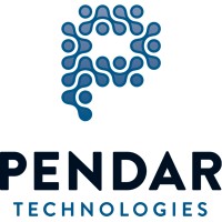 Pendar Technologies logo - Similar company to Physical Sciences Inc.
