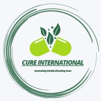 Cure International logo - Similar company to Weza Prosoft Limited