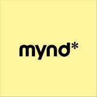 Mynd Studios logo - Similar company to Mynd Workshop