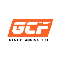 Game Changing Fuel logo - Similar company to Pawplex Labs