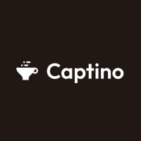Captino logo - Similar company to Itplan