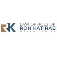 Law Offices of Ron Katiraei logo - Similar company to Business Advisory Services