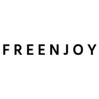 freenjoy logo - Similar company to Typeface