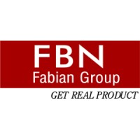 Fabian Group logo - Similar company to Sg Induction