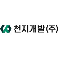 Chunji Development logo - Similar company to Kunyoung Engineering & Construction Co. Ltd
