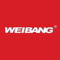 WEIBANG UK logo - Similar company to Dfae Distribution Forest Agri Equipements