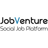 JobVenture logo - Similar company to Gründungszentrum Zukunft Lausitz