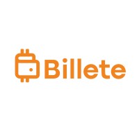 Billete logo - Similar company to Cobidex