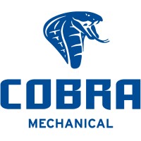 Cobra Mechanical logo - Similar company to Ejs Engineering