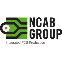 NCAB Group Spain logo - Similar company to Safe-Pcb Espana