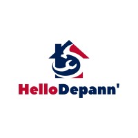 HelloDepann' logo - Similar company to Tcpc Sarl