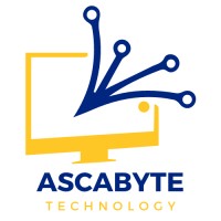 Ascabyte logo - Similar company to Vondeeworld