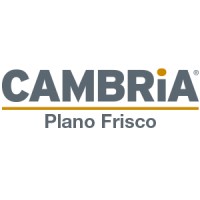 Cambria Hotel Plano Frisco logo - Similar company to The Catching Group