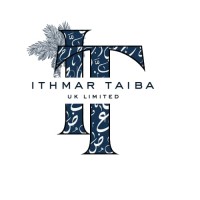 Ithmar Taiba UK LTD logo - Similar company to Franklin'S Wine