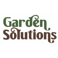 Garden Solutions logo - Similar company to Apollo Construction