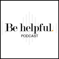 Be Helpful Podcast logo - Similar company to Bbi