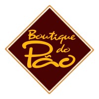 Boutique do Pão Delicatessen logo - Similar company to Huberh
