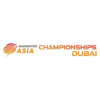 Badminton Asia Championships logo - Similar company to Arabian Desert Camel Riding Center