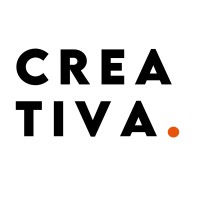 Creativa logo - Similar company to Cyankart