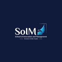 School of Innovation and Management logo - Similar company to Robotouch Technolife
