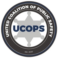 UNITED COALITION OF PUBLIC SAFETY logo - Similar company to National Criminal Justice Command College