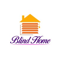 Blind Home logo - Similar company to Viva College