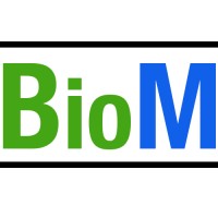 Biometrology logo - Similar company to Medtec Biolab