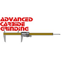 Advanced Carbide Grinding Inc. logo - Similar company to Zhuzhou Msu Industrial Tools Co.,Ltd