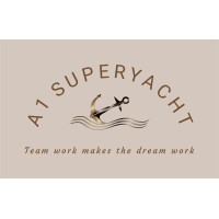 A1 Superyacht Consultancy logo - Similar company to Yacht-Ease