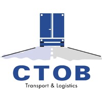 CTOB Transport - Multilogics BV logo - Similar company to Forward Logistics Group
