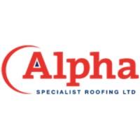 ALPHA SPECIALIST ROOFING LTD