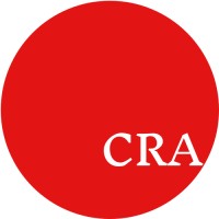 Centre for Research & Analysis logo - Similar company to Griffin News & Analysis