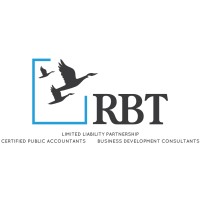 RBT CPAs logo - Similar company to Rbt Analytics